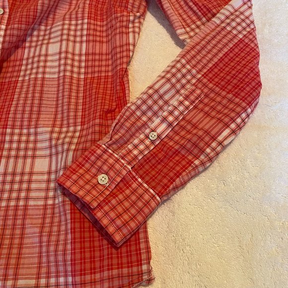 Checkered Shirt - Picture 6 of 9